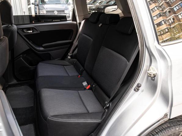Subaru Forester IV с пробегом 2012 года, цена 1 398 000 рублей, 191506 км, внедорожник, Автокод Объявления