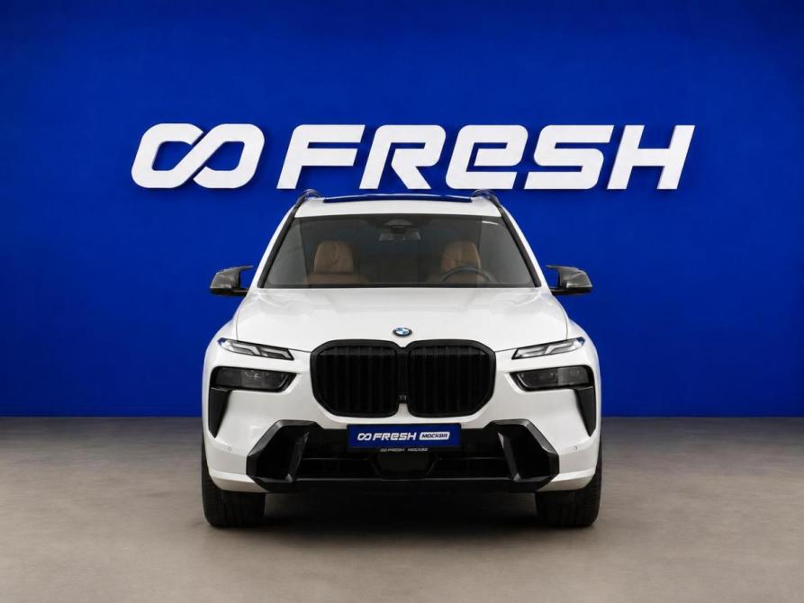 BMW X7 I (G07) Рестайлинг Москва  - изображение 3