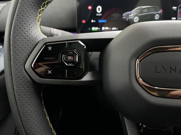 Lynk &amp; Co 07 I Рестайлинг с пробегом 2026 года, цена 5 590 000 рублей, 24 км, универсал, Автокод Объявления