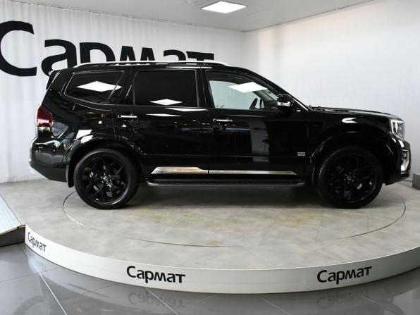 Kia Mohave I Рестайлинг 2 с пробегом 2020 года, цена 4 645 000 рублей, 91000 км, внедорожник, Автокод Объявления