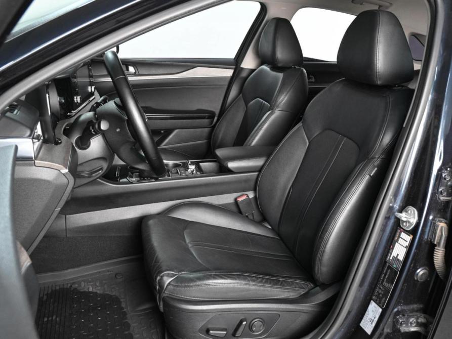 Kia K5 III Ростов-на-Дону  - изображение 10