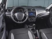 Lada (ВАЗ) Granta I Рестайлинг Ростов-на-Дону  - изображение 22