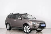 Mitsubishi Outlander II Рестайлинг Красноярск  - изображение 25