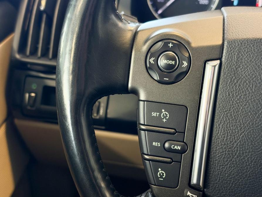 Land Rover Freelander II Рестайлинг 2 Тверь  - изображение 12