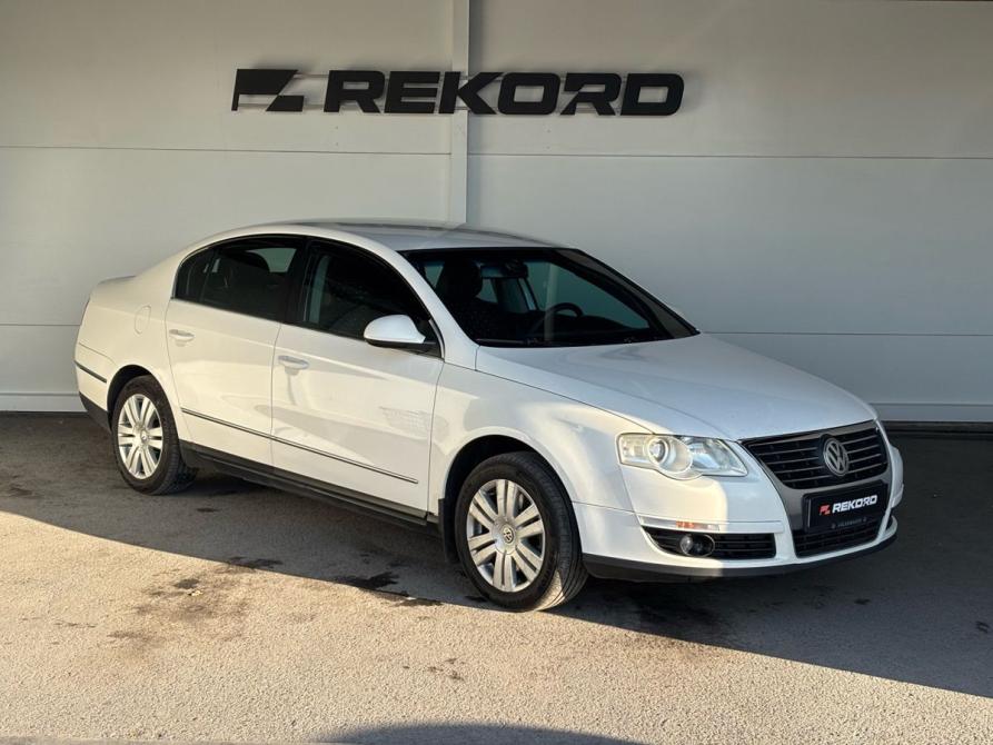 Volkswagen Passat B6 Уфа  - изображение 1
