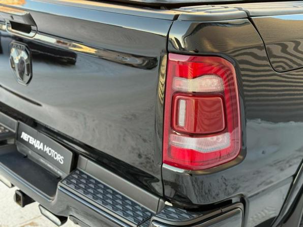 Ram 1500 V с пробегом 2019 года, цена 6 950 000 рублей, 130557 км, пикап, Автокод Объявления