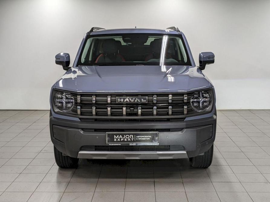 Haval H3 I Москва  - изображение 2