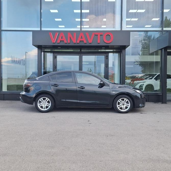 Mazda 3 II (BL) Азнакаево  - изображение 6
