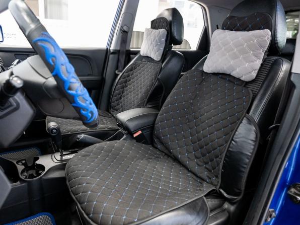 Kia Sportage II с пробегом 2006 года, цена 690 000 рублей, 244160 км, внедорожник, Автокод Объявления