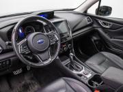 Subaru Forester V Рестайлинг Москва  - изображение 28