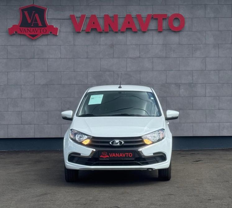 Lada (ВАЗ) Granta I Рестайлинг Альметьевск  - изображение 2