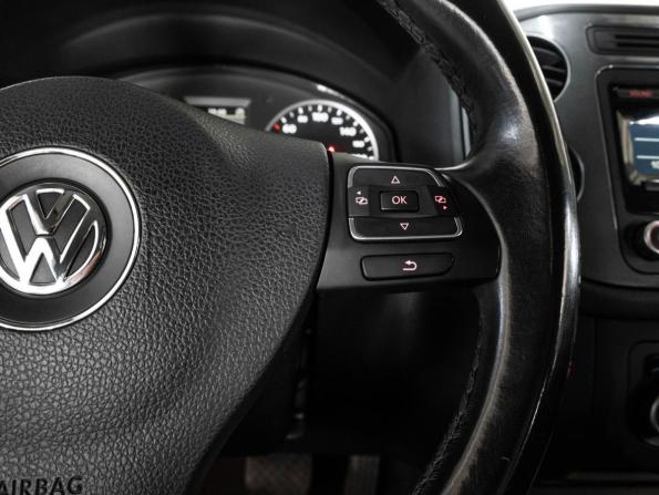 Volkswagen Tiguan I Рестайлинг с пробегом 2013 года, цена 1 218 000 рублей, 167517 км, внедорожник, Автокод Объявления