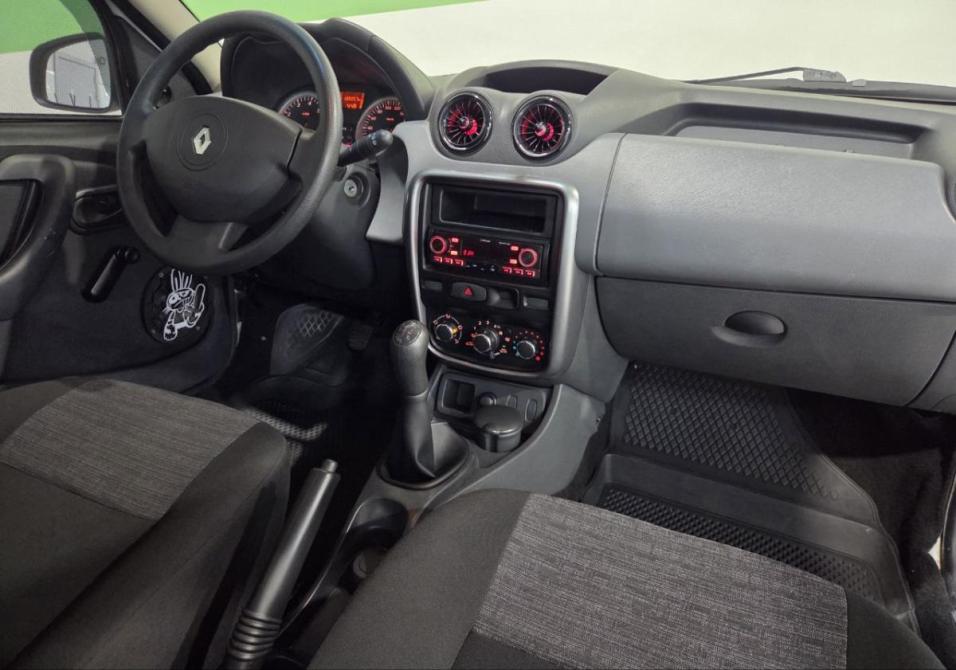 Renault Duster I Красноярск  - изображение 4