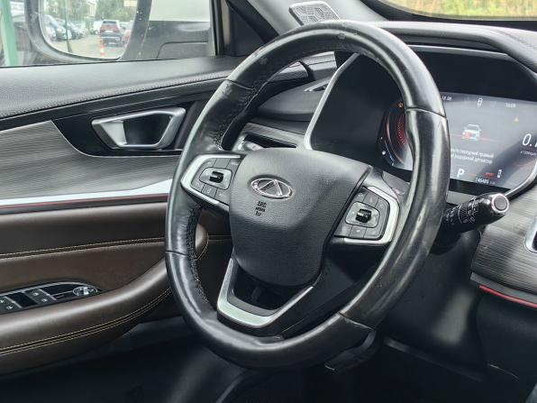 Chery Tiggo 8 Pro I с пробегом 2021 года, цена 1 659 000 рублей, 146000 км, внедорожник, Автокод Объявления