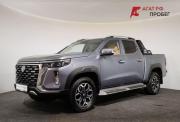Changan Hunter Plus Ярославль  - изображение 28
