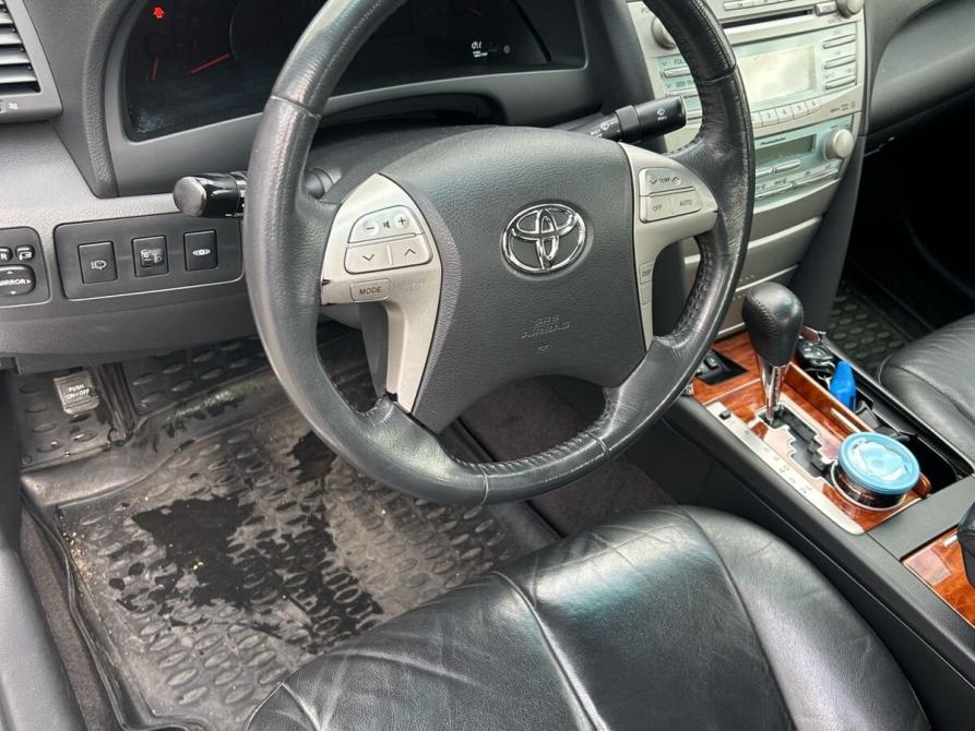 Toyota Camry VI (XV40) Оренбург  - изображение 9