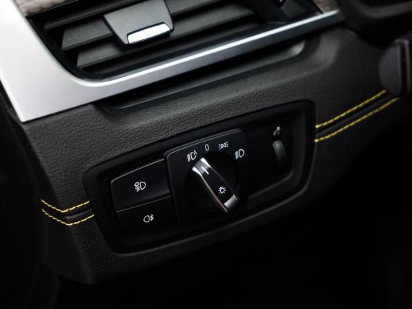 BMW X2 I (F39) с пробегом 2021 года, цена 3 699 000 рублей, 84933 км, внедорожник, Автокод Объявления