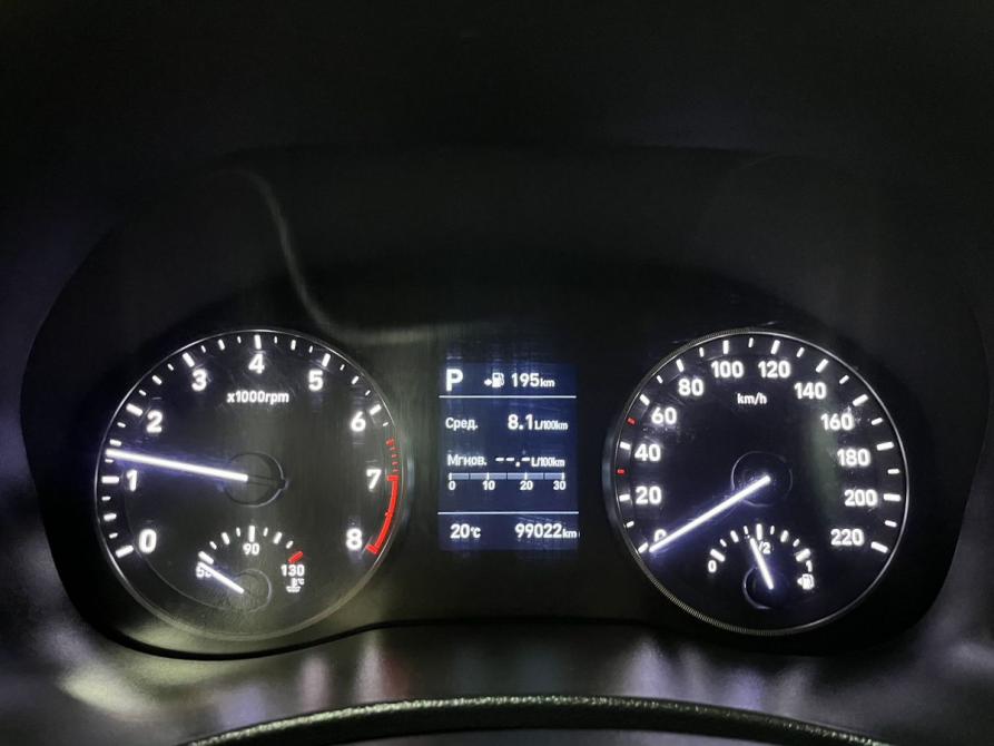 Hyundai Solaris II Тверь  - изображение 19