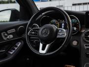 Mercedes-Benz GLC I (X253) Рестайлинг Москва  - изображение 28