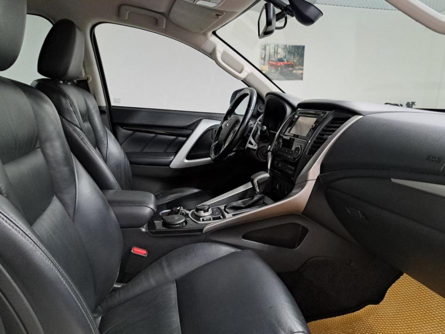 Mitsubishi Pajero Sport III Казань  - изображение 13