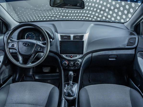 Hyundai Solaris I с пробегом 2013 года, цена 609 000 рублей, 160783 км, седан, Автокод Объявления