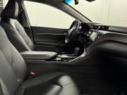 Toyota Camry VIII (XV70) Москва  - изображение 30