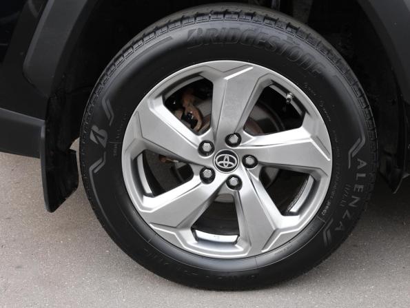 Toyota RAV4 V (XA50) с пробегом 2020 года, цена 2 849 000 рублей, 142947 км, внедорожник, Автокод Объявления