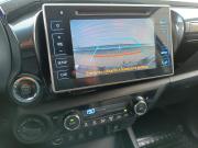 Toyota Hilux VIII Санкт-Петербург  - изображение 34