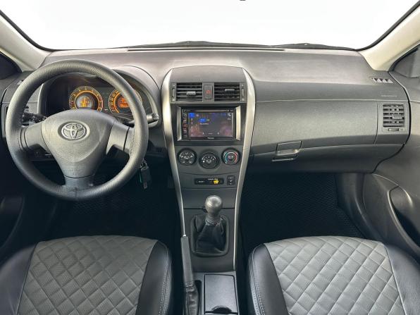 Toyota Corolla X (E140 E150) с пробегом 2008 года, цена 735 000 рублей, 175000 км, седан, Автокод Объявления
