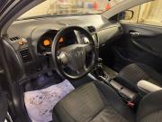 Toyota Corolla X (E140 E150) Рестайлинг Пермь  - изображение 10