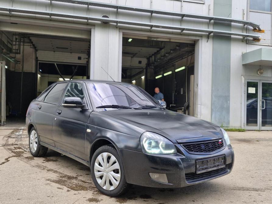 Lada (ВАЗ) Priora I Нижний Новгород  - изображение 1