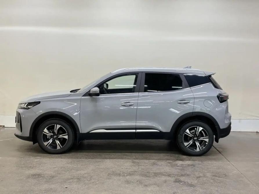 Chery Tiggo 4 I Рестайлинг 2 Саратов  - изображение 6