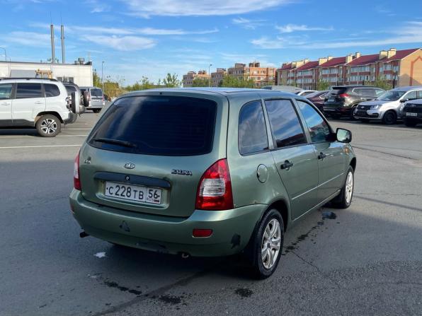 Lada (ВАЗ) Kalina I с пробегом 2011 года, цена 250 000 рублей, 148800 км, универсал, Автокод Объявления