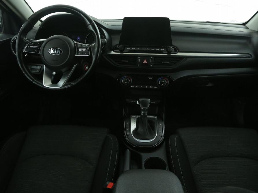 Kia Cerato IV Иваново  - изображение 21