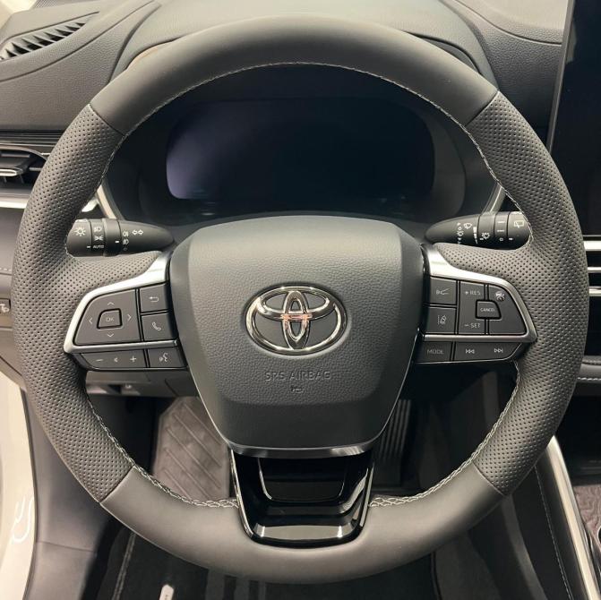 Toyota Highlander IV (XU70) Челябинск  - изображение 17