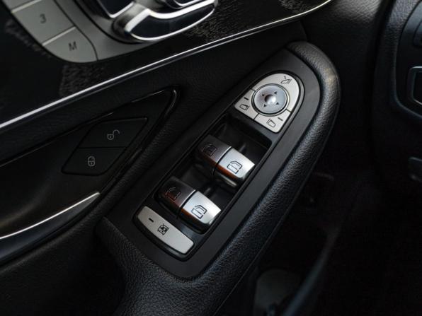 Mercedes-Benz GLC I (X253) с пробегом 2018 года, цена 4 250 000 рублей, 113882 км, внедорожник, Автокод Объявления