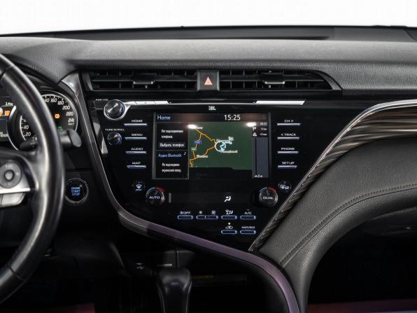 Toyota Camry VIII (XV70) с пробегом 2021 года, цена 3 200 000 рублей, 92529 км, седан, Автокод Объявления