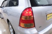 Toyota Corolla IX (E120 E130) Новокузнецк  - изображение 38