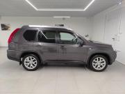Nissan X-Trail II Рестайлинг Казань  - изображение 27