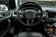 Volkswagen Touareg II Уфа  - изображение 36