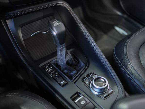 BMW X1 II (F48) с пробегом 2017 года, цена 2 399 000 рублей, 139500 км, внедорожник, Автокод Объявления