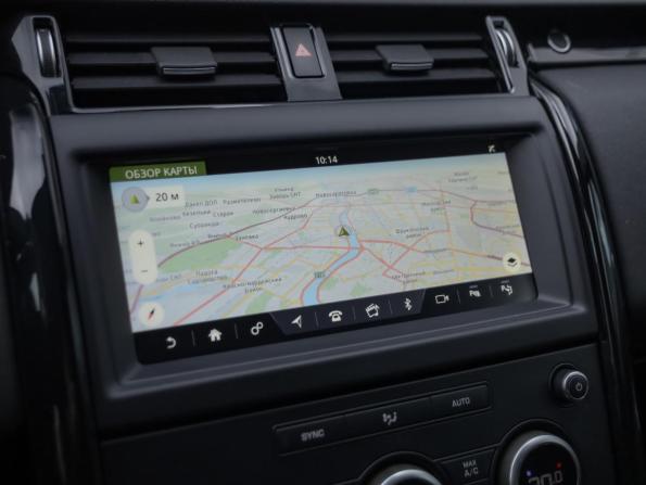 Land Rover Discovery V с пробегом 2019 года, цена 3 275 000 рублей, 148952 км, внедорожник, Автокод Объявления