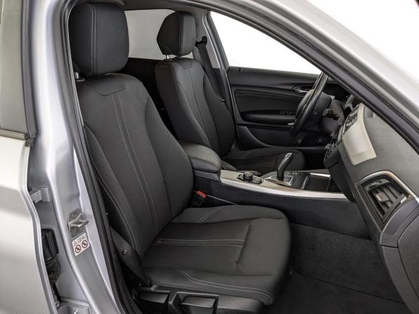 BMW 1 серии II (F20/F21) Рестайлинг 2 с пробегом 2018 года, цена 1 595 000 рублей, 104046 км, хэтчбек, Автокод Объявления