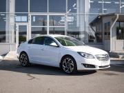 Opel Insignia I Рестайлинг Курган  - изображение 27