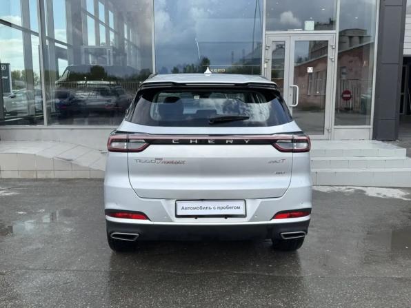 Chery Tiggo 7 Pro Max I Рестайлинг с пробегом 2025 года, цена 2 450 000 рублей, 31224 км, внедорожник, Автокод Объявления