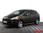 Peugeot 3008 I Москва  - изображение 22