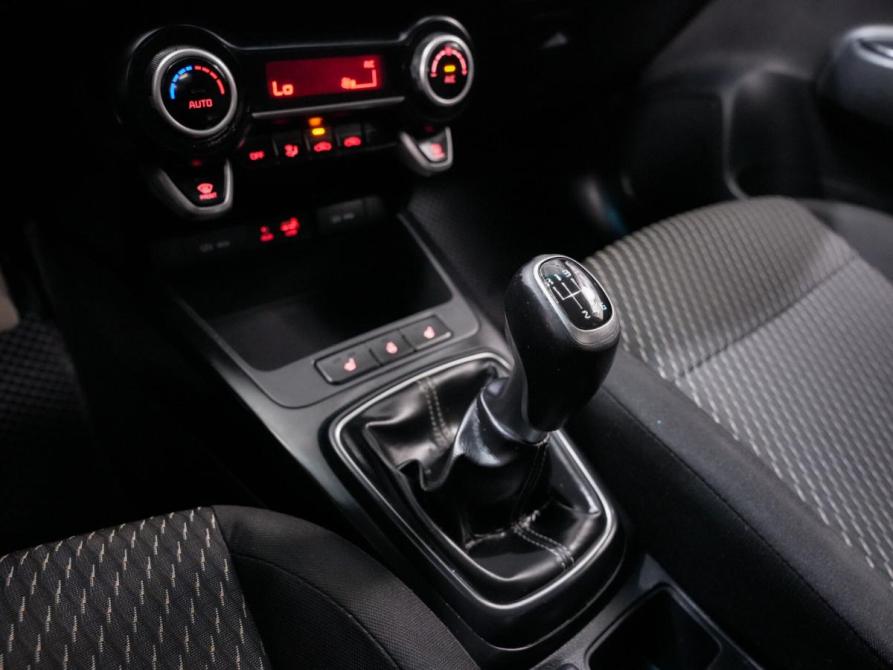 Kia Rio IV Ульяновск  - изображение 13