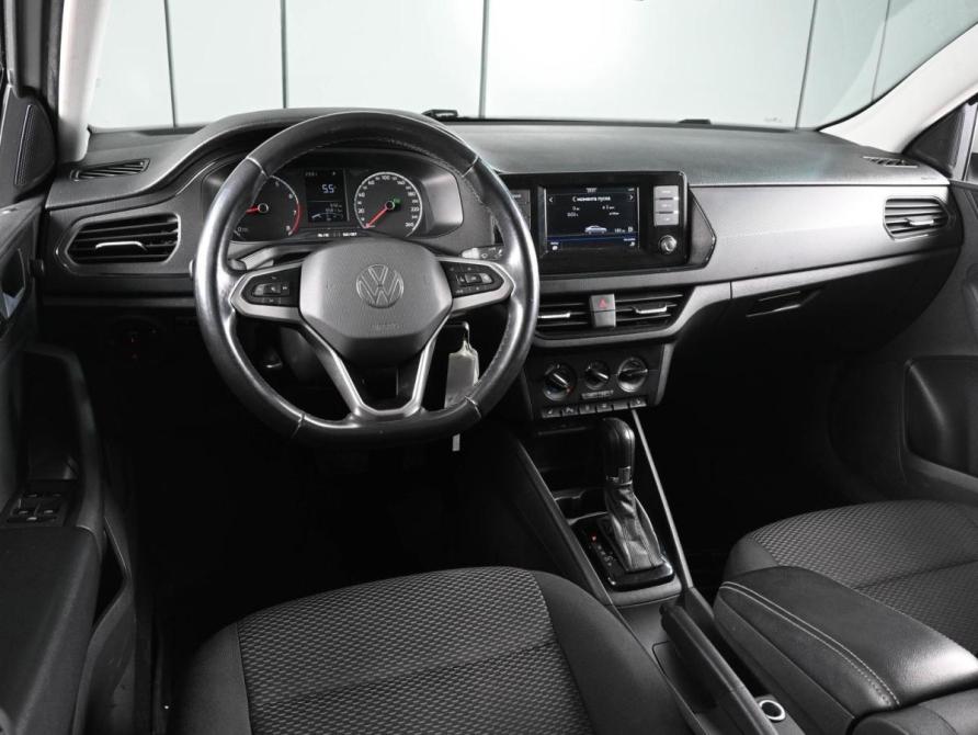 Volkswagen Polo VI Ростов-на-Дону  - изображение 6