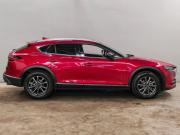 Mazda CX-4 I Рестайлинг Москва  - изображение 23