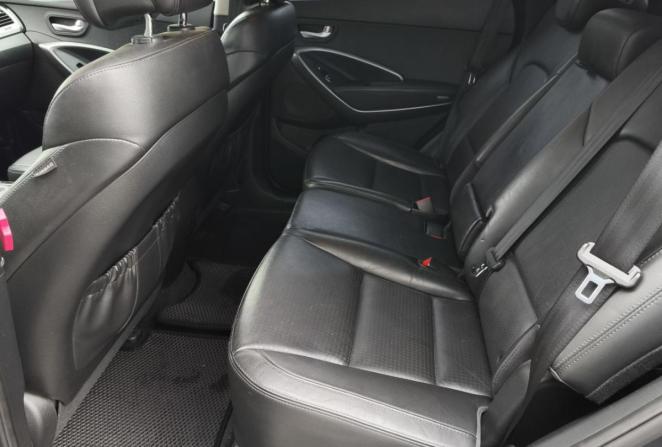 Hyundai Santa Fe III с пробегом 2013 года, цена 1 990 000 рублей, 220860 км, внедорожник, Автокод Объявления